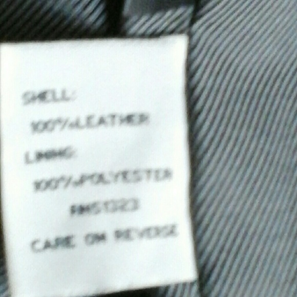 Jacket - Picture 4 of 4